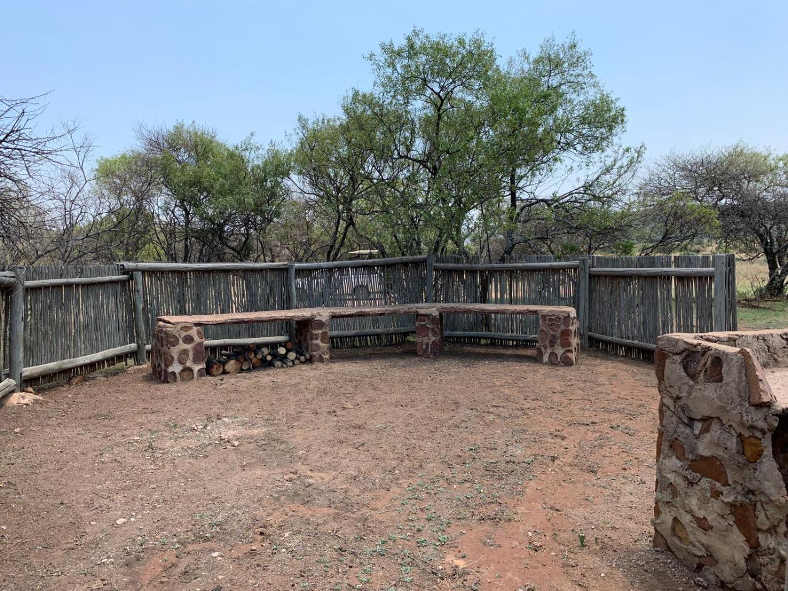 Zebra Nature Reserve カリナン エクステリア 写真